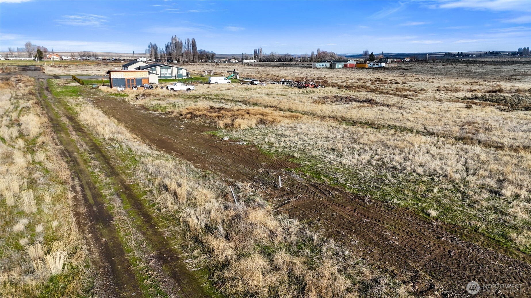 9613 NE Road M.3 , Moses Lake, WA 98837
