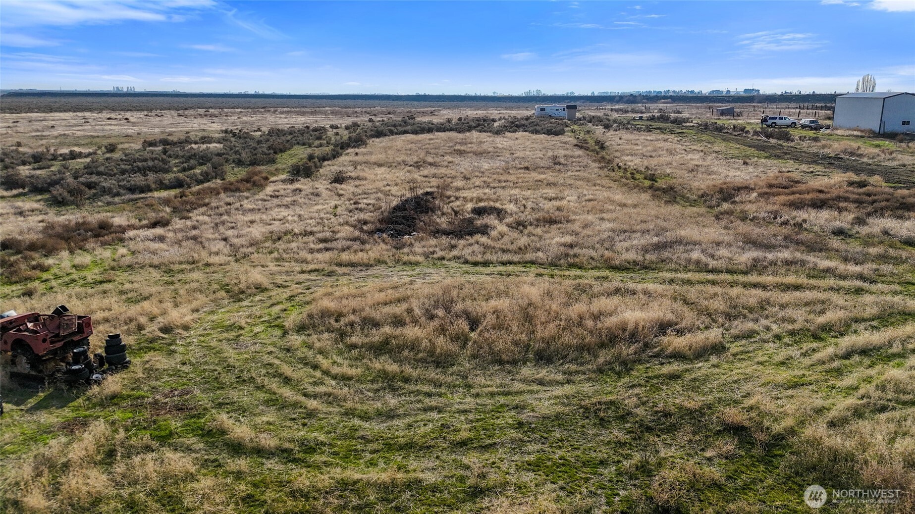 9613 NE Road M.3 , Moses Lake, WA 98837