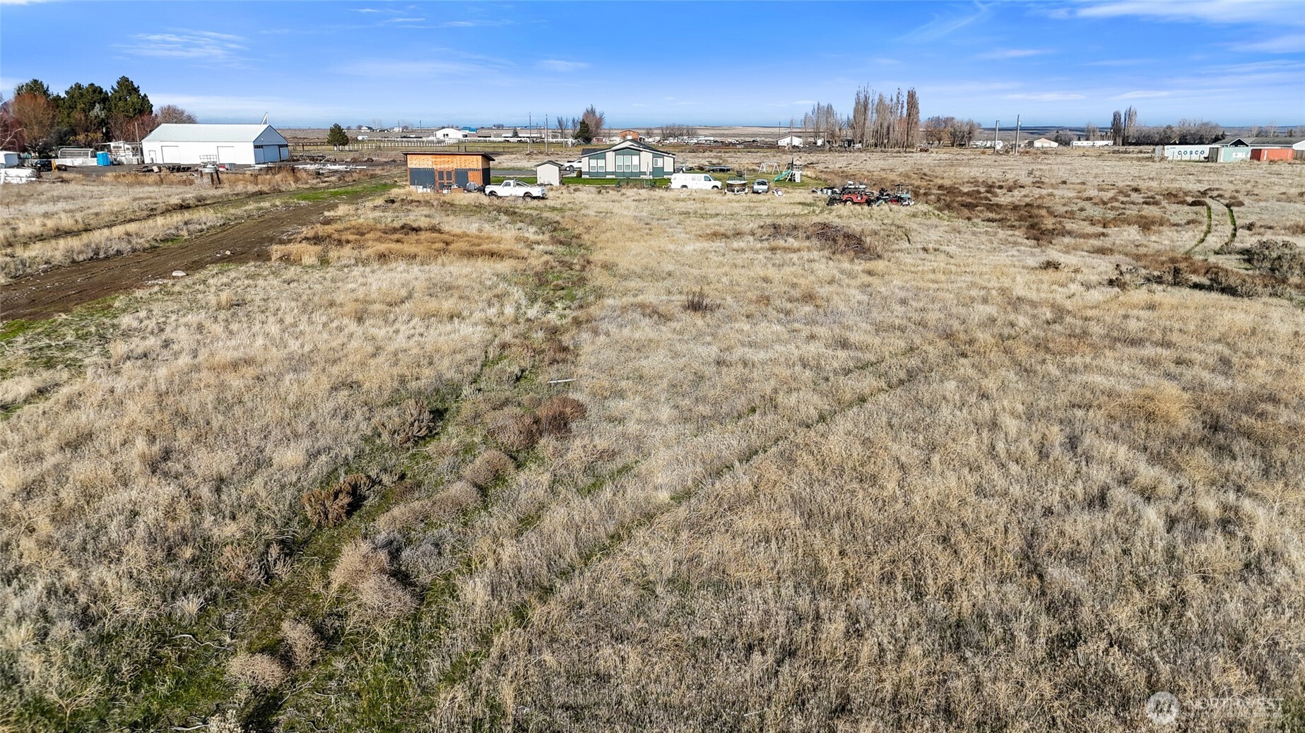 9613 NE Road M.3 , Moses Lake, WA 98837