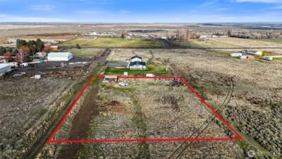 9613 NE Road M.3 , Moses Lake, WA 98837 - Photo 2