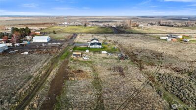 9613 NE Road M.3 , Moses Lake, WA 98837 - Photo 3