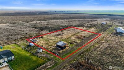 9613 NE Road M.3 , Moses Lake, WA 98837 - Photo 7