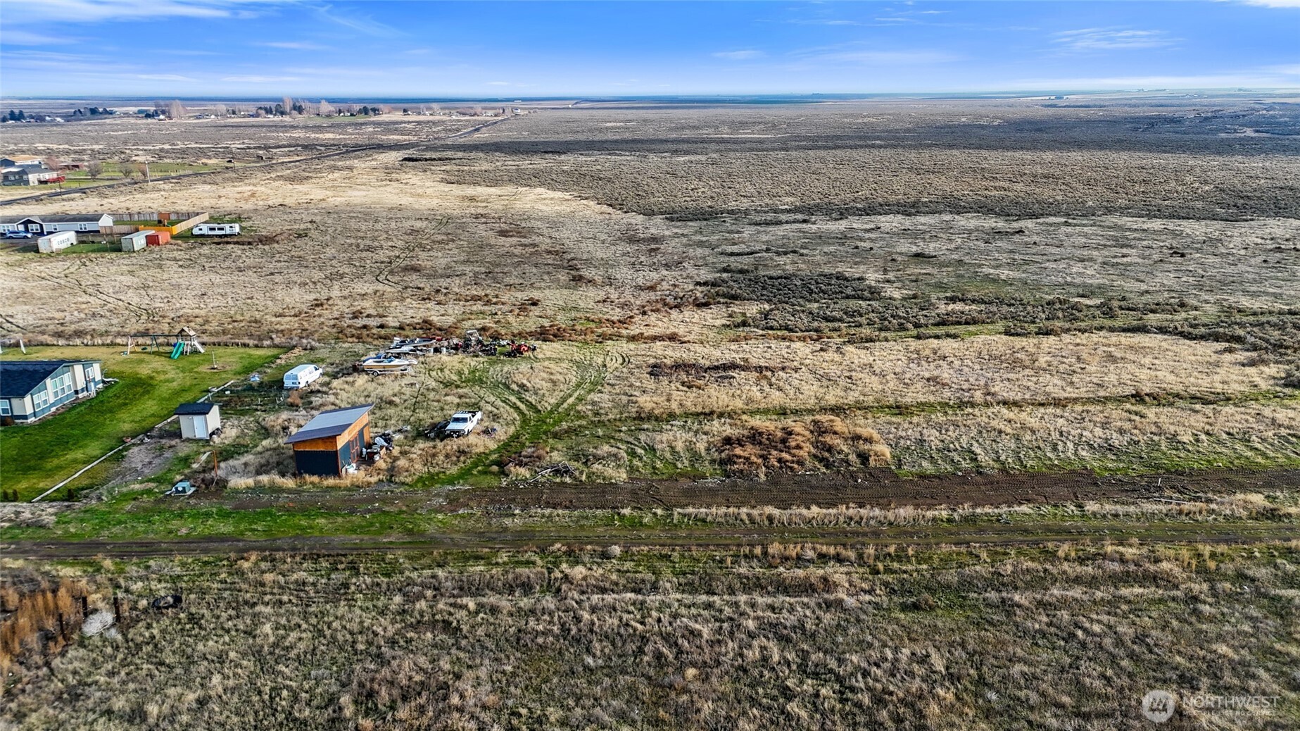 9613 NE Road M.3 , Moses Lake, WA 98837