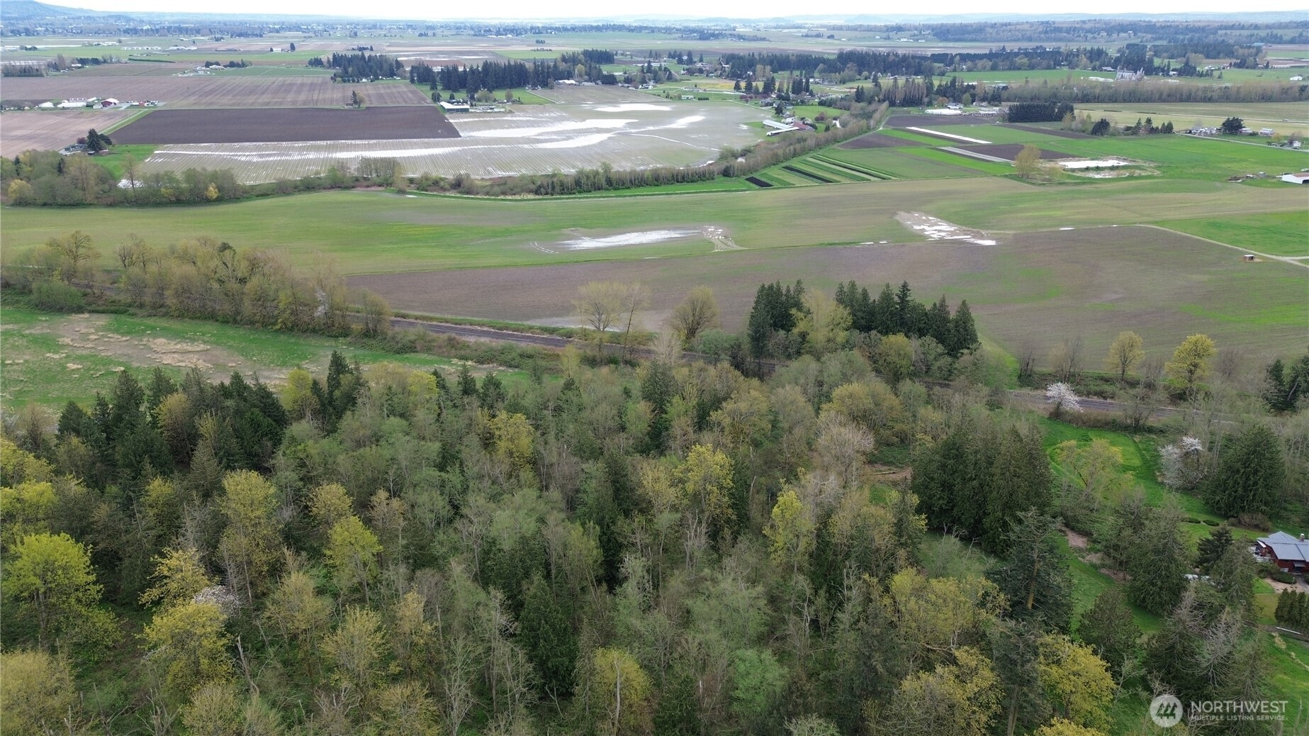 17584 Allen Road , Bow, WA 98232