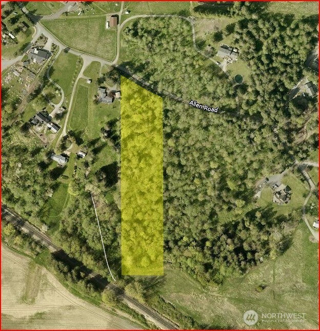 17584 Allen Road , Bow, WA 98232