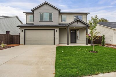 960 RW Fletcher Street , Winlock, WA 98596
