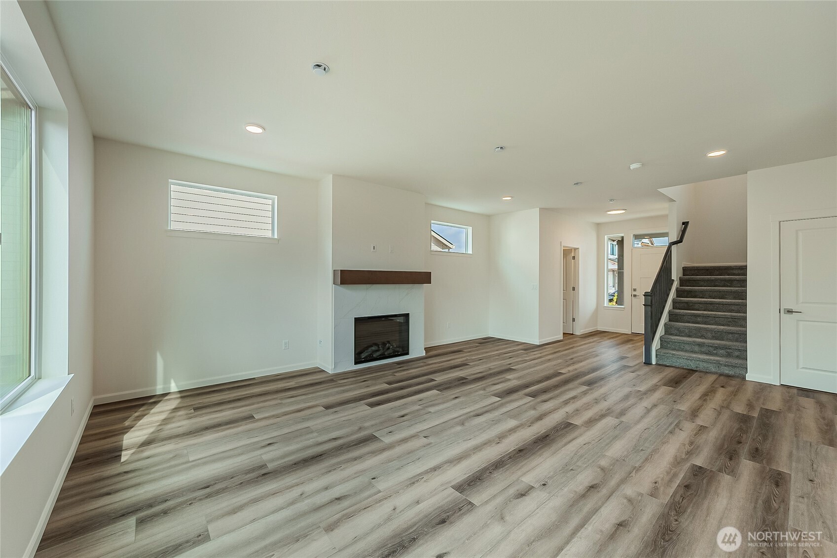 960 RW Fletcher Street , Winlock, WA 98596