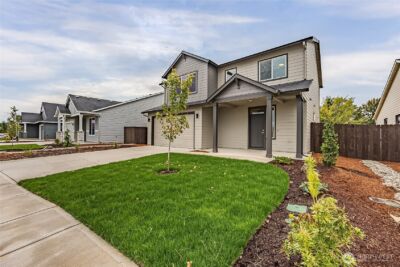 960 RW Fletcher Street , Winlock, WA 98596 - Photo 2