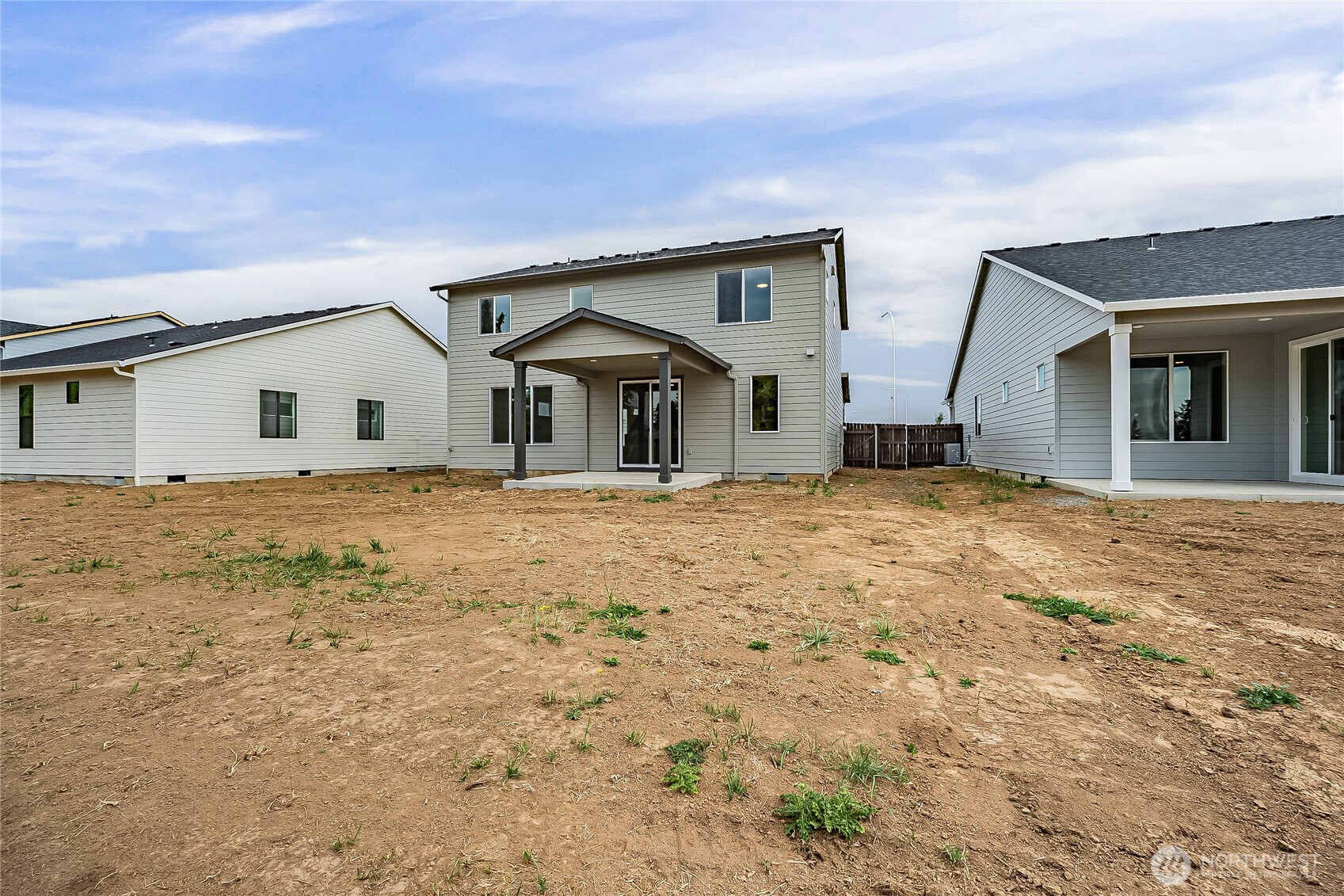 960 RW Fletcher Street , Winlock, WA 98596