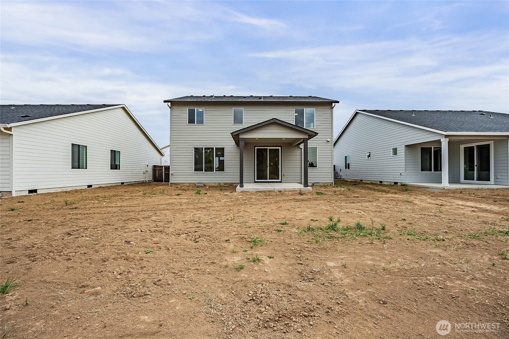 960 RW Fletcher Street , Winlock, WA 98596
