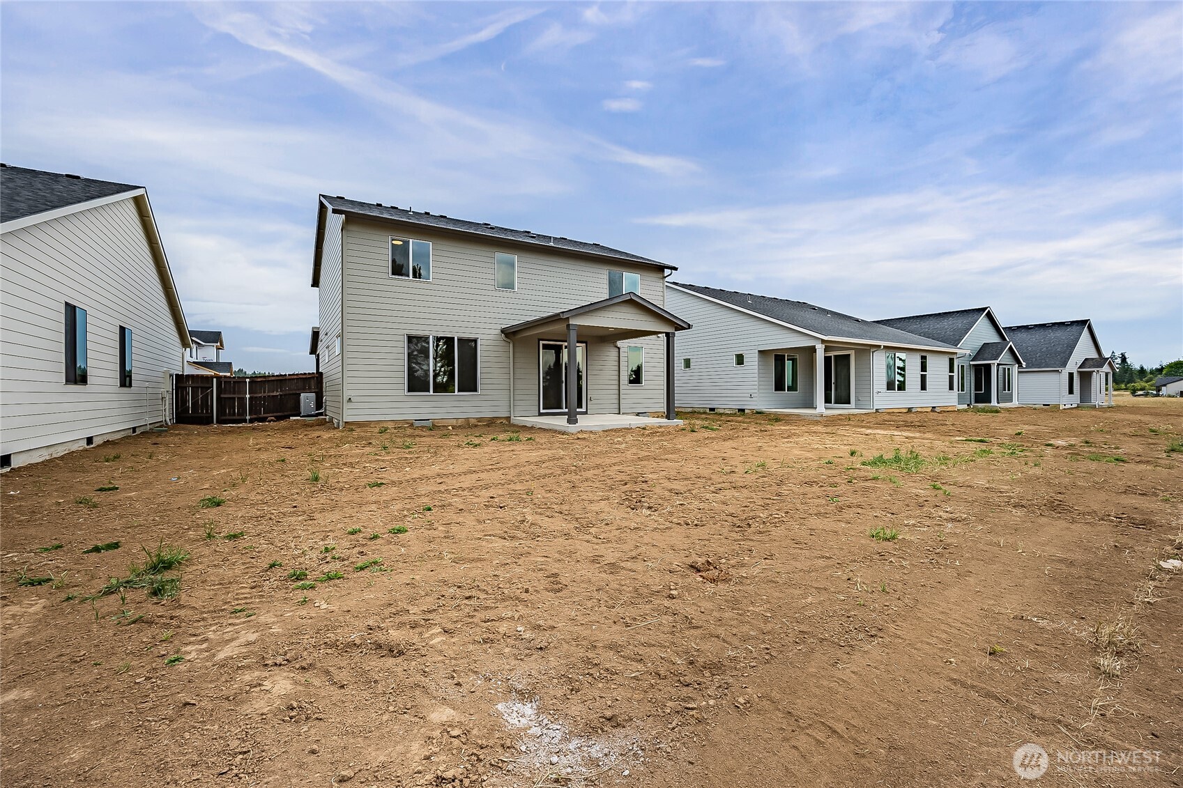 960 RW Fletcher Street , Winlock, WA 98596