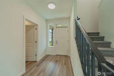 960 RW Fletcher Street , Winlock, WA 98596 - Photo 4