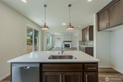 960 RW Fletcher Street , Winlock, WA 98596 - Photo 8