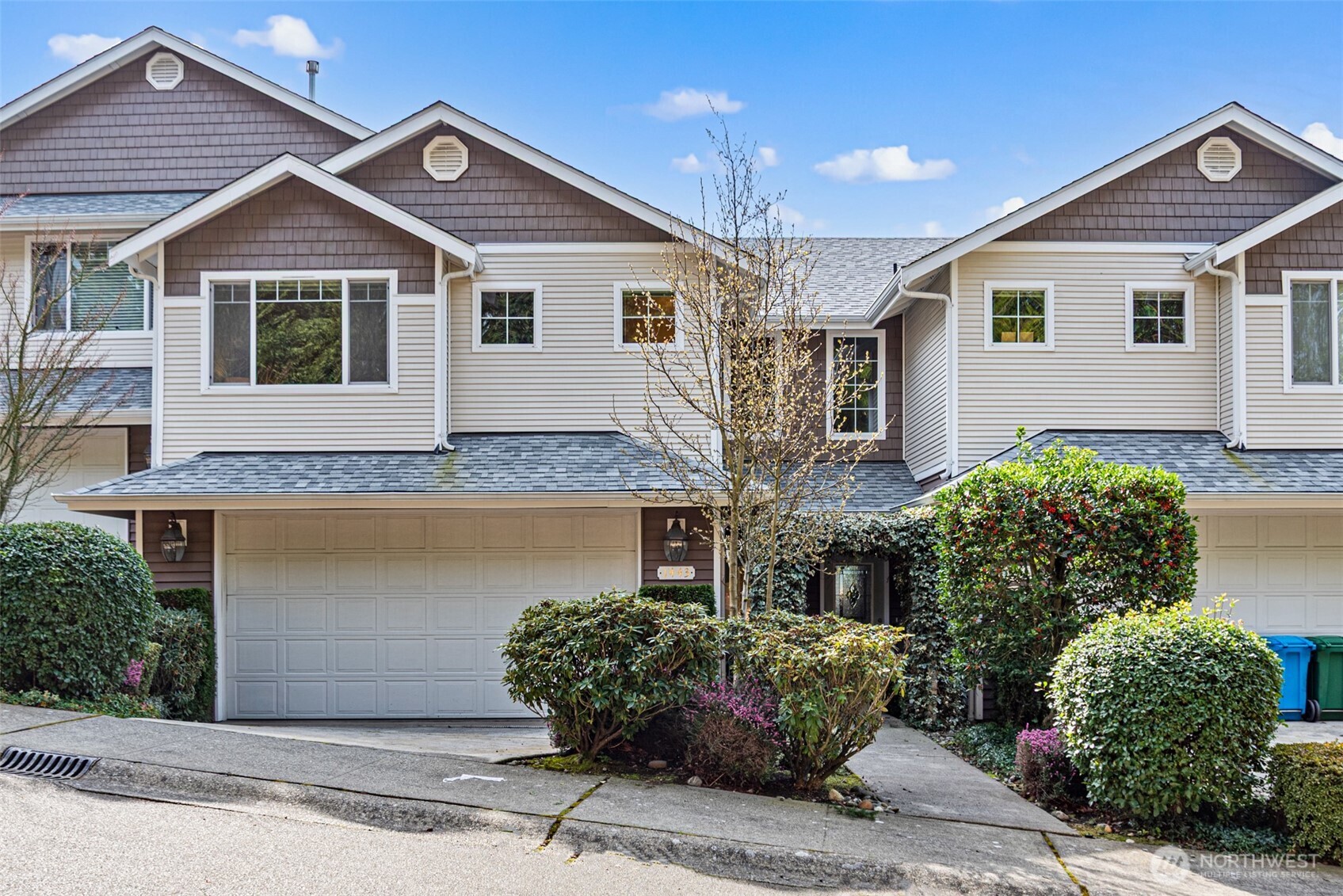 1443 NE 166th Court #3, Shoreline, WA 98155