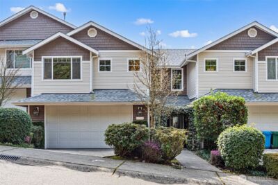 1443 NE 166th Court #3, Shoreline, WA 98155