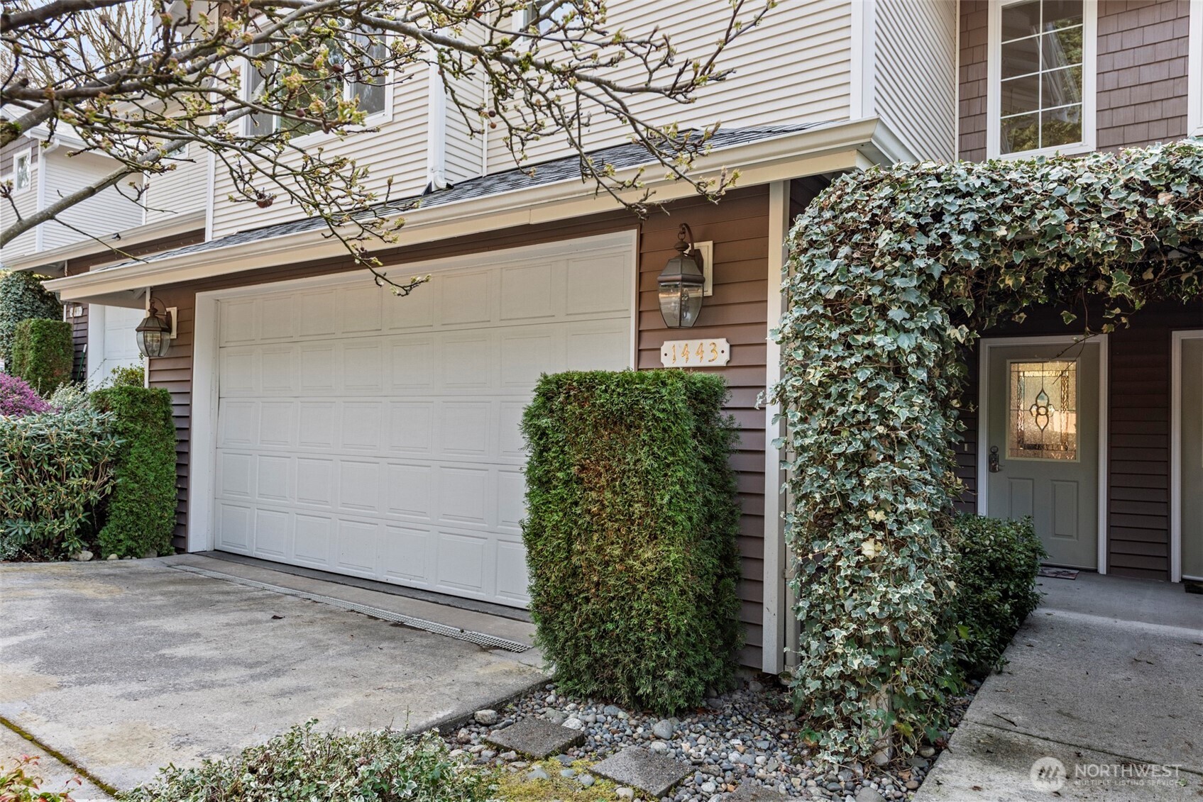 1443 NE 166th Court #3, Shoreline, WA 98155