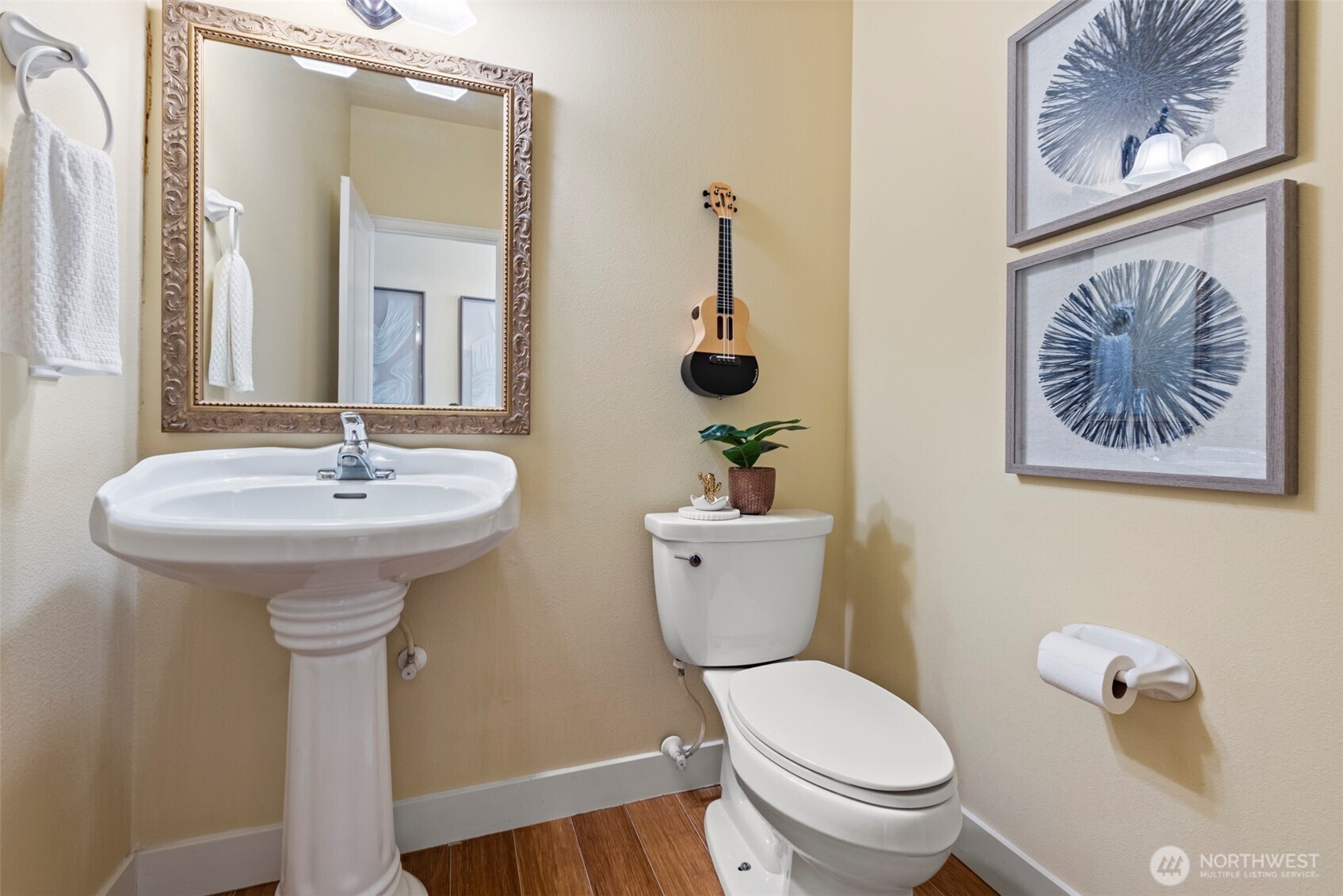 1443 NE 166th Court #3, Shoreline, WA 98155