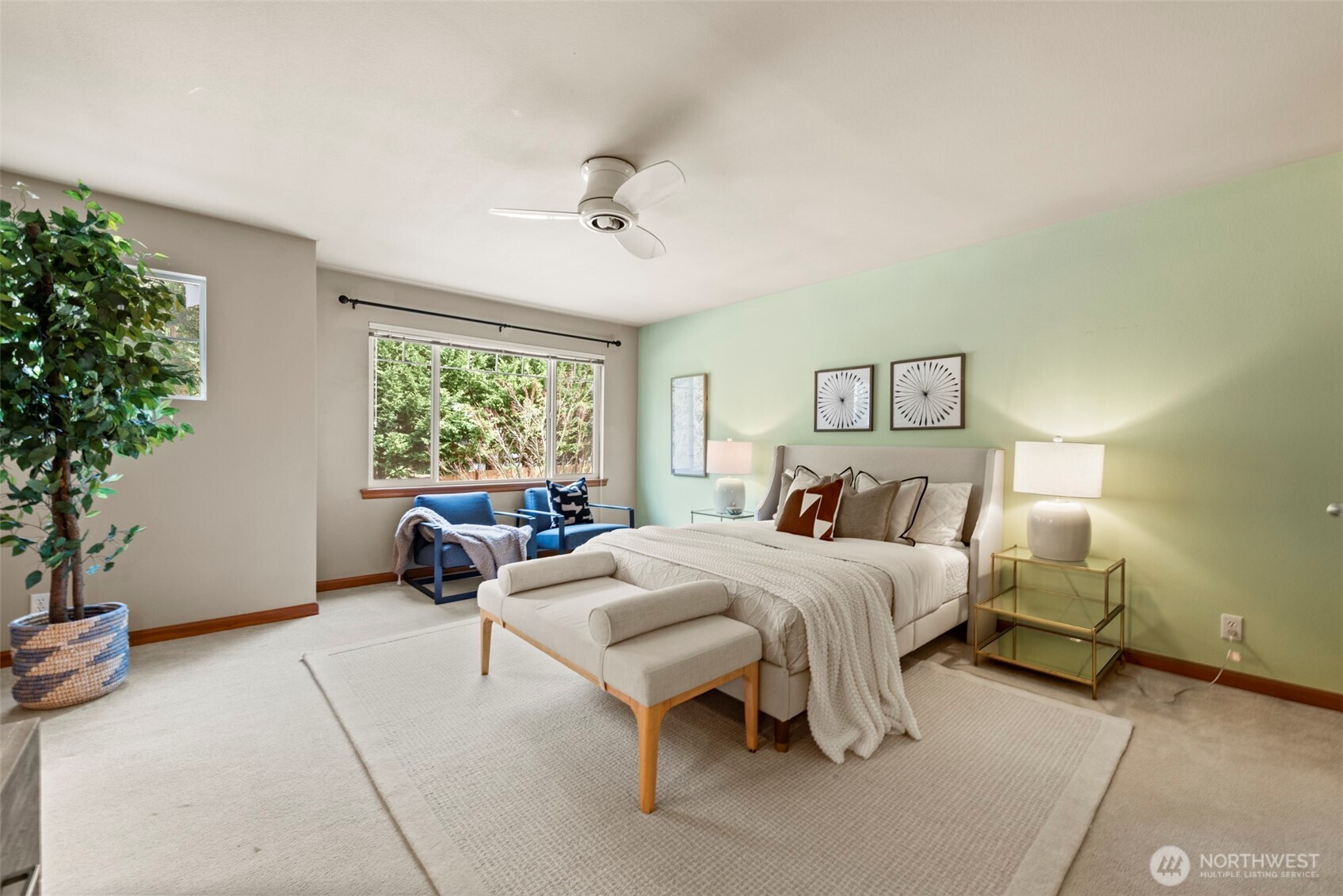 1443 NE 166th Court #3, Shoreline, WA 98155