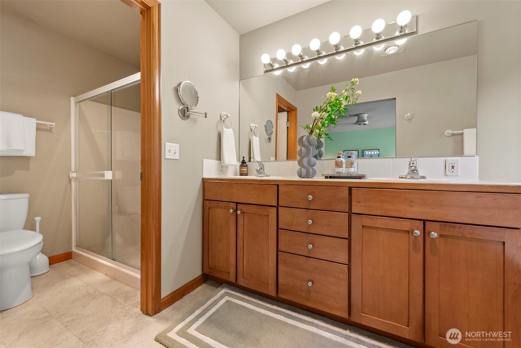 1443 NE 166th Court #3, Shoreline, WA 98155