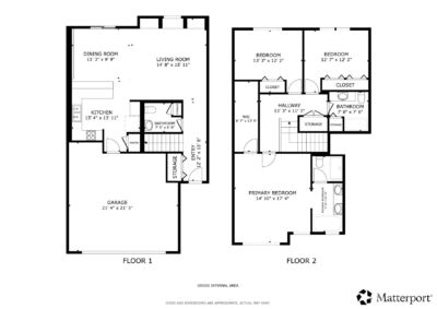 1443 NE 166th Court #3, Shoreline, WA 98155 - Photo 23