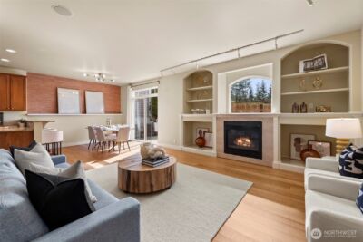 1443 NE 166th Court #3, Shoreline, WA 98155 - Photo 3