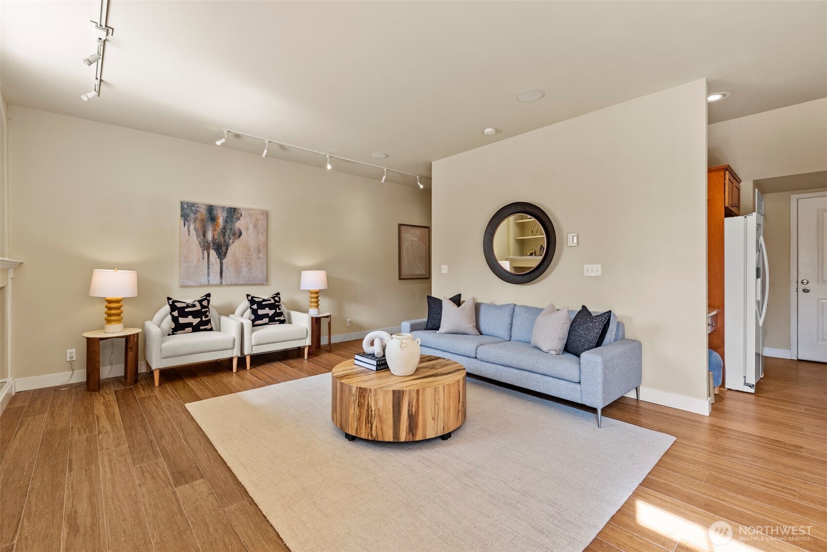1443 NE 166th Court #3, Shoreline, WA 98155