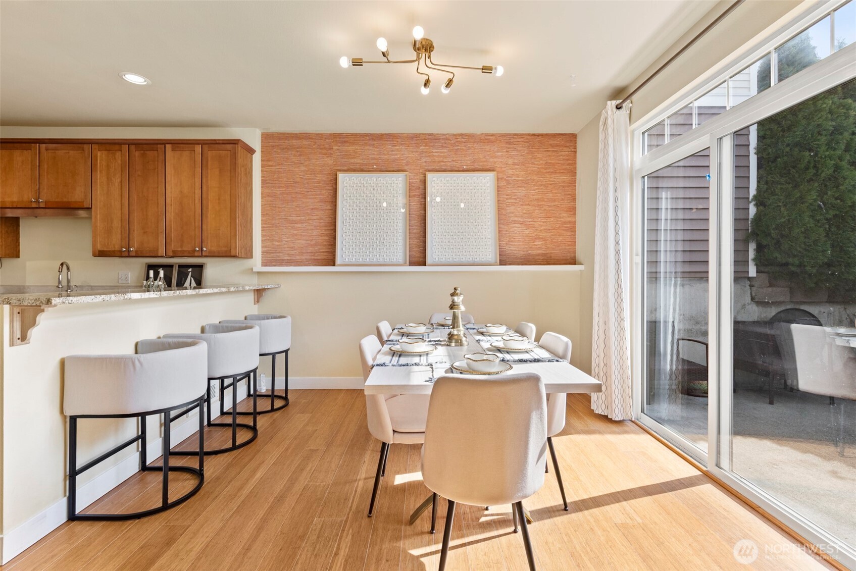 1443 NE 166th Court #3, Shoreline, WA 98155