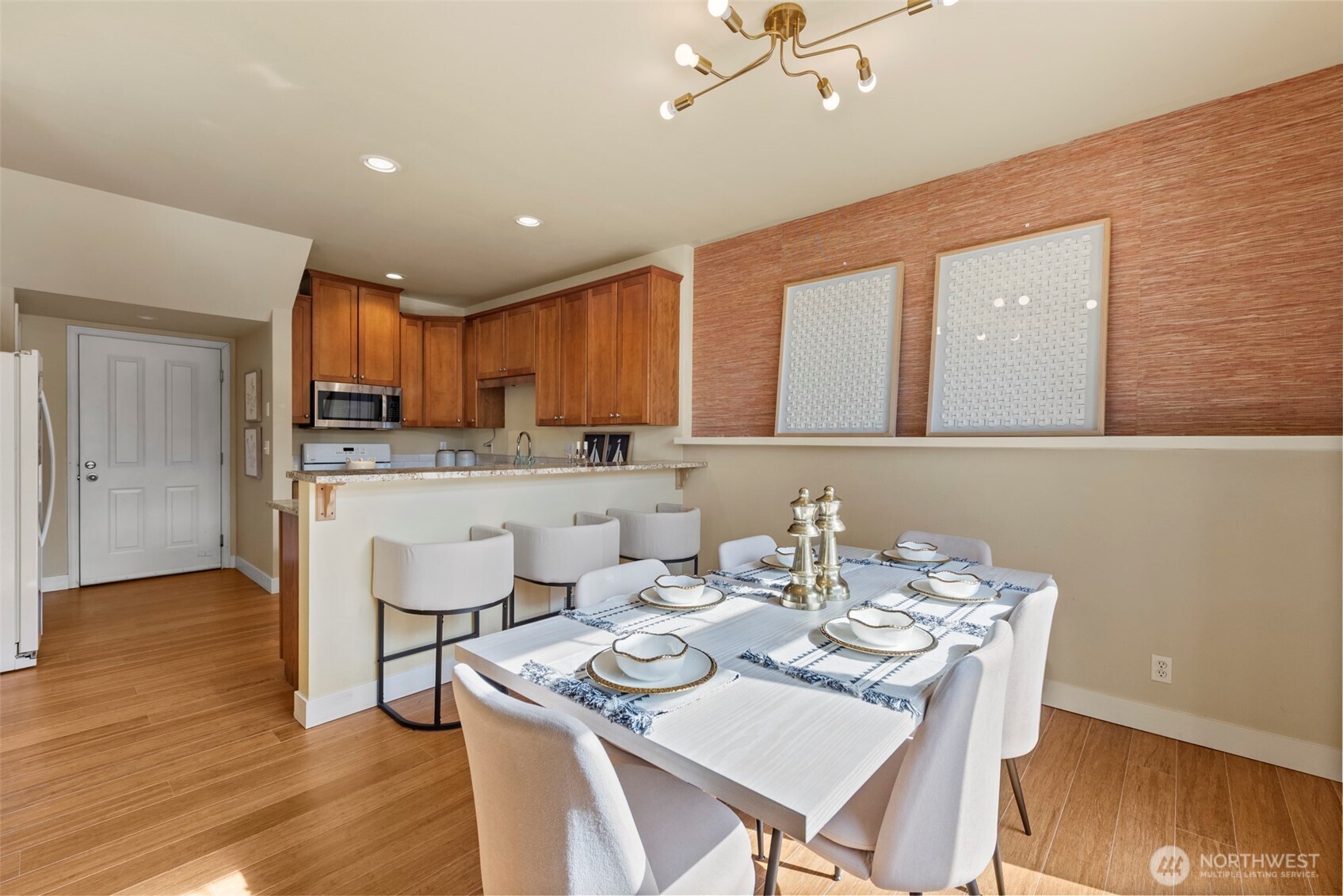 1443 NE 166th Court #3, Shoreline, WA 98155
