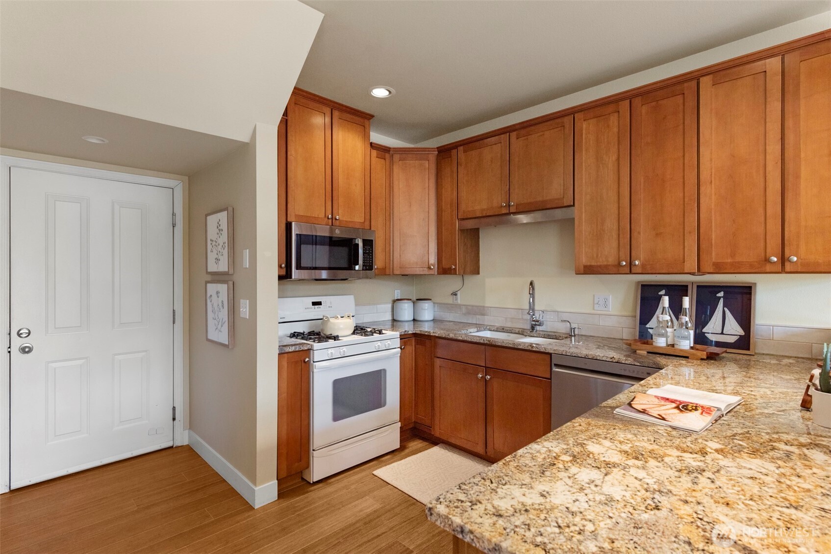 1443 NE 166th Court #3, Shoreline, WA 98155