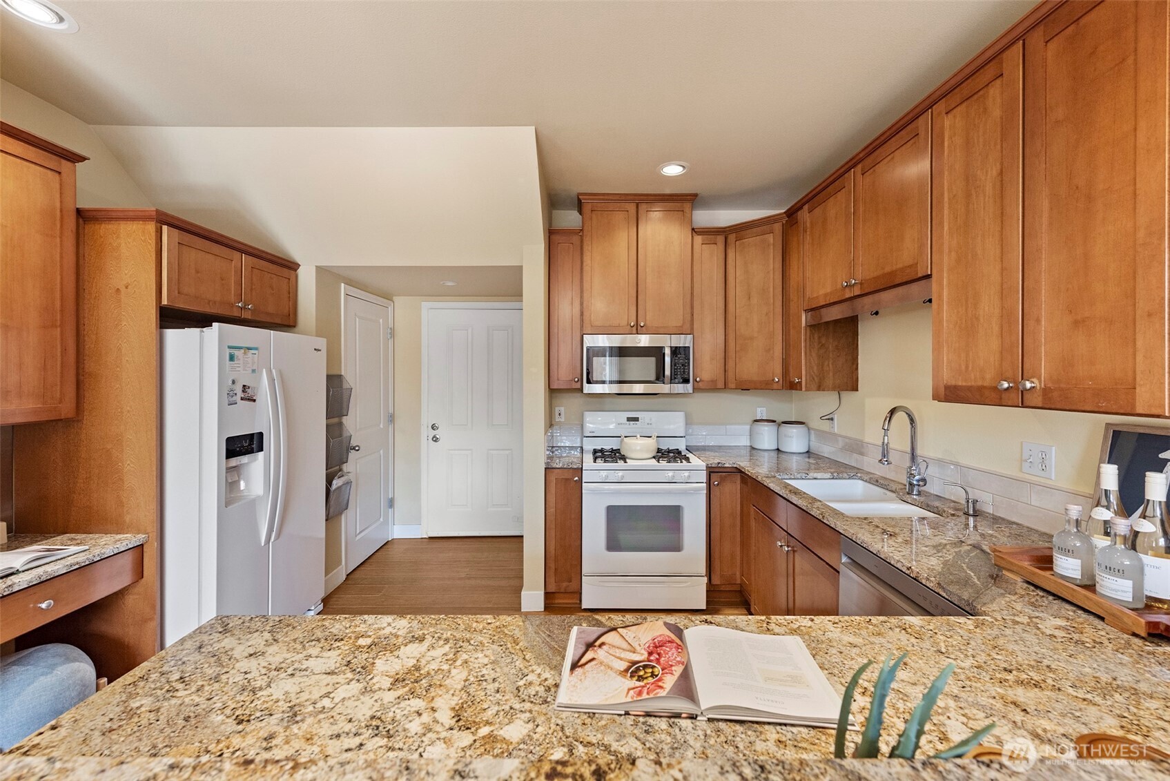 1443 NE 166th Court #3, Shoreline, WA 98155