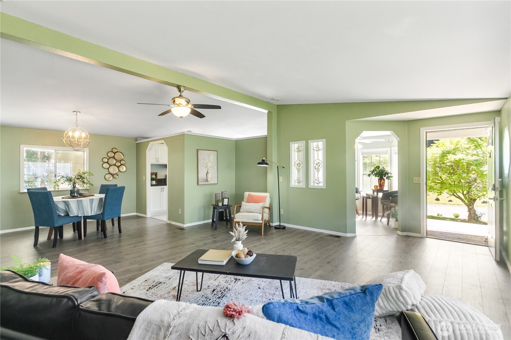 2019 SE Richmond Lane , Port Orchard, WA 98367