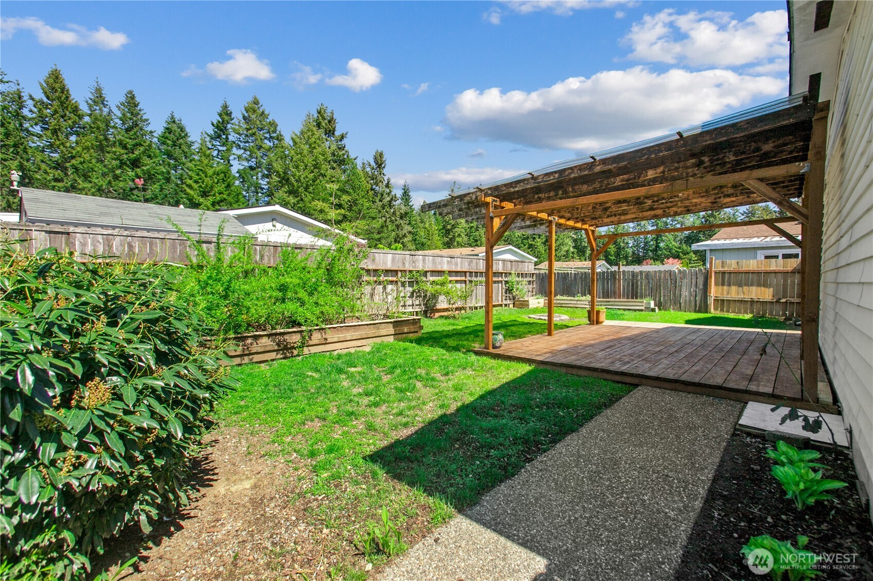 2019 SE Richmond Lane , Port Orchard, WA 98367