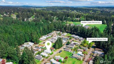 2019 SE Richmond Lane , Port Orchard, WA 98367 - Photo 30