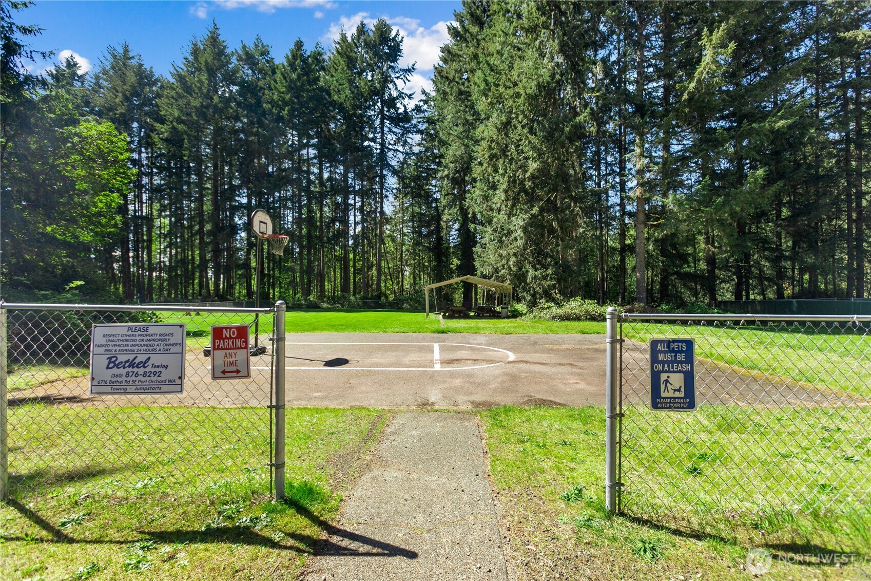 2019 SE Richmond Lane , Port Orchard, WA 98367