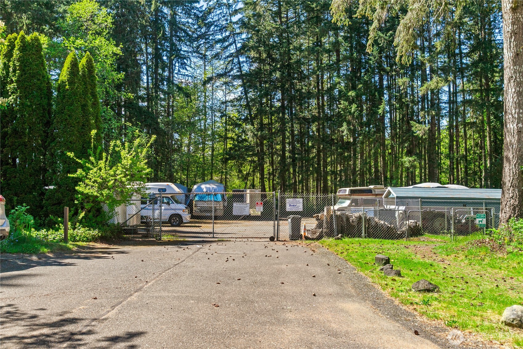 2019 SE Richmond Lane , Port Orchard, WA 98367