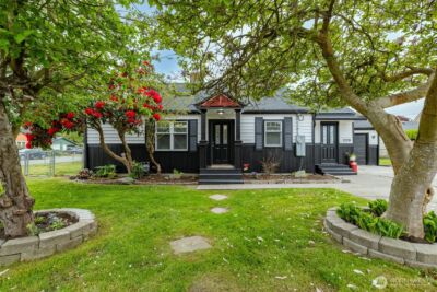 1229 Harrison Street , Mount Vernon, WA 98273 - Photo 1