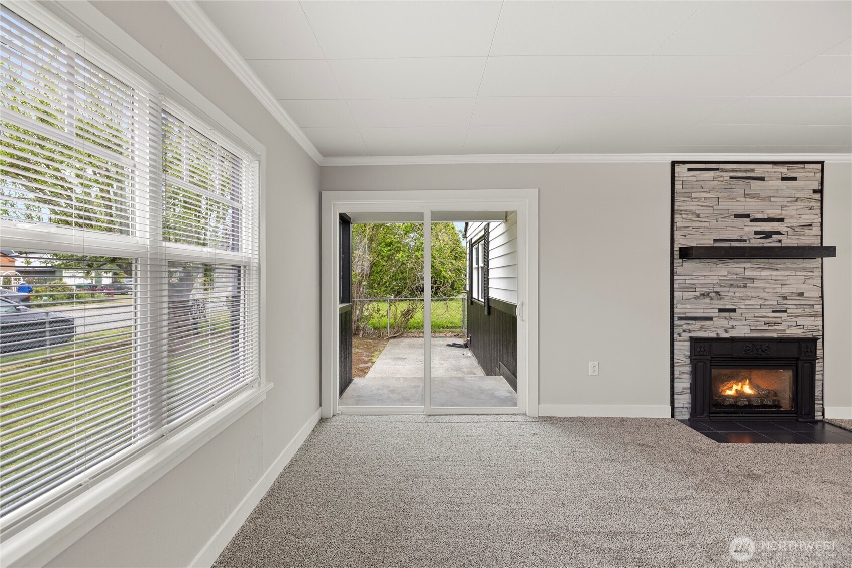 1229 Harrison Street , Mount Vernon, WA 98273