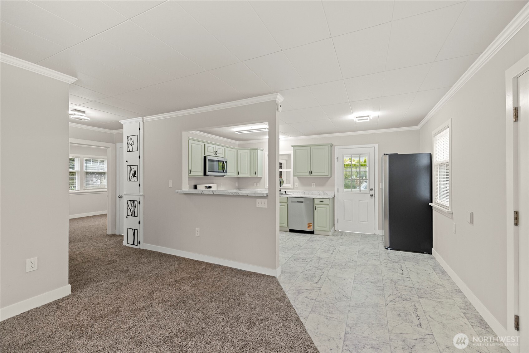 1229 Harrison Street , Mount Vernon, WA 98273
