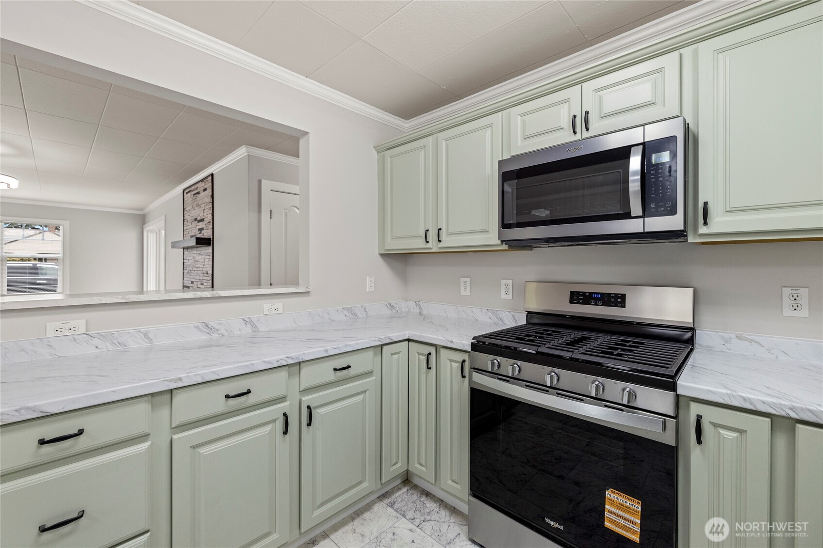 1229 Harrison Street , Mount Vernon, WA 98273