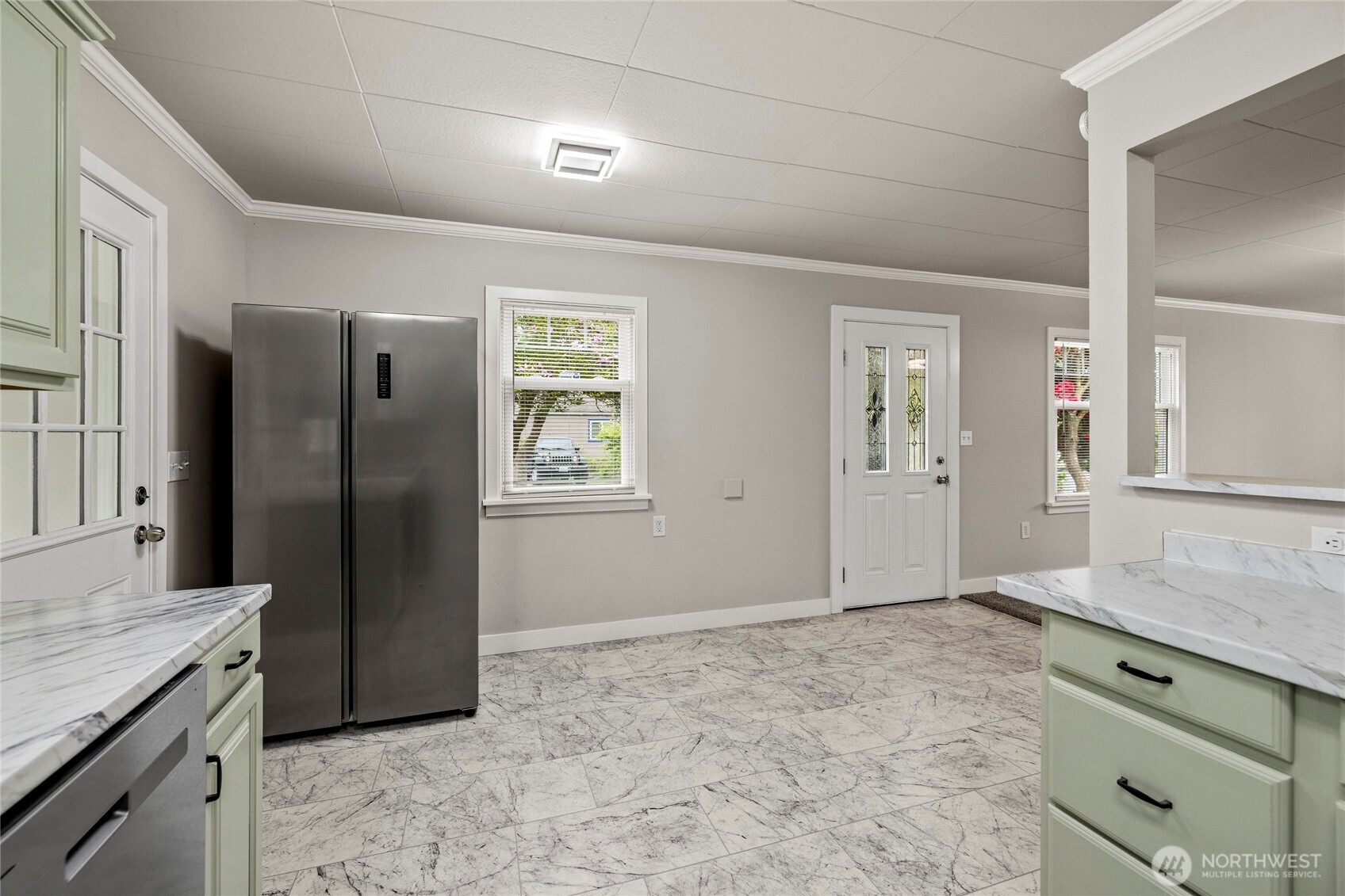 1229 Harrison Street , Mount Vernon, WA 98273