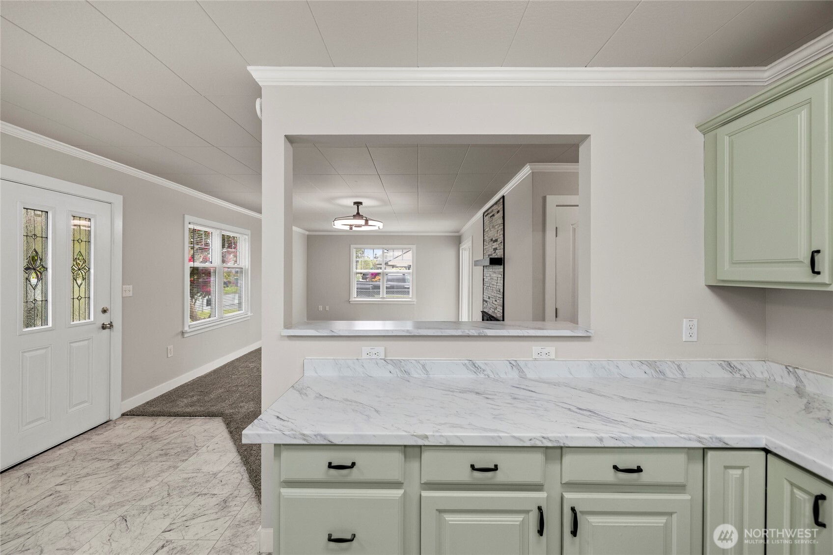 1229 Harrison Street , Mount Vernon, WA 98273