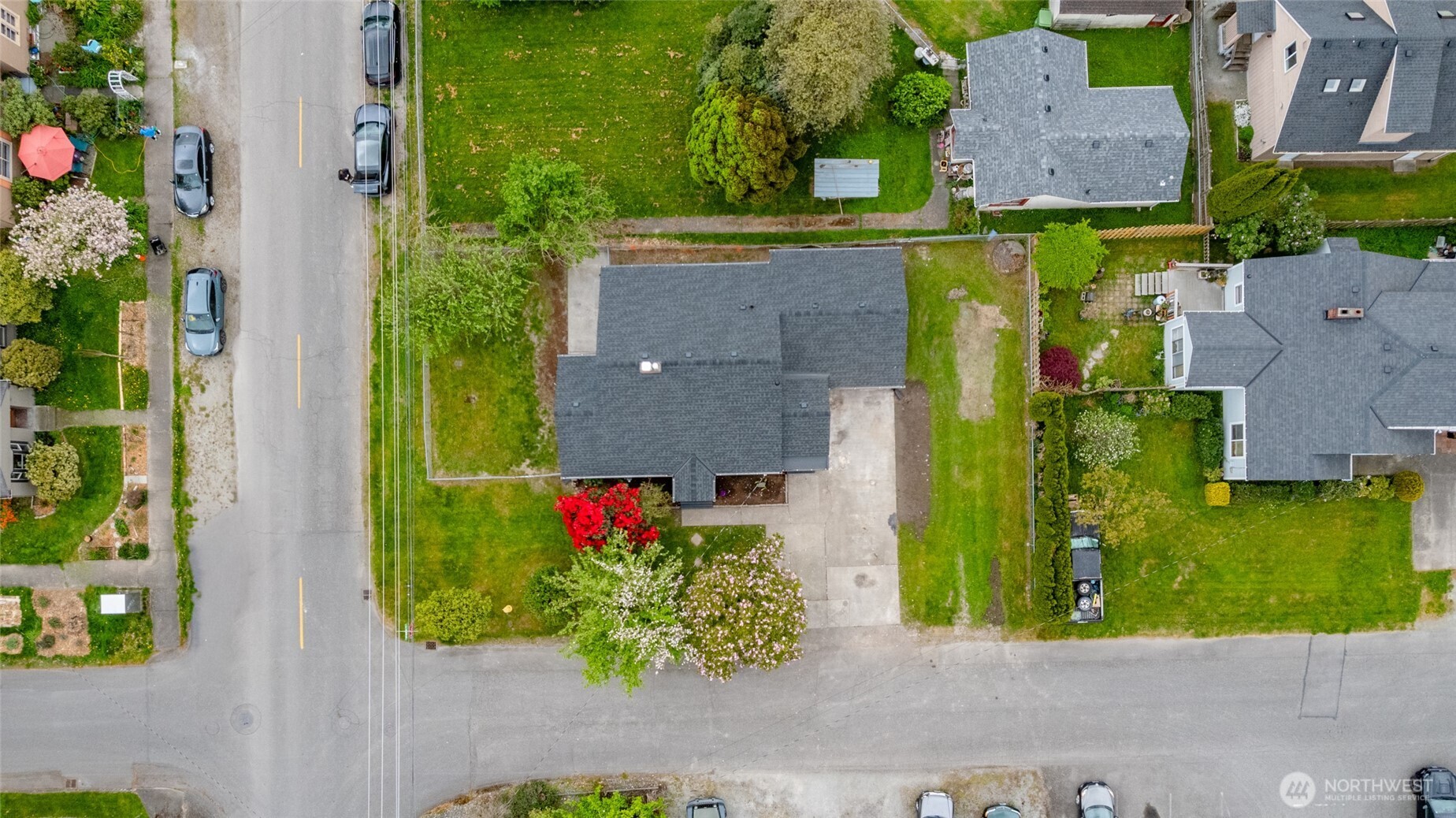 1229 Harrison Street , Mount Vernon, WA 98273