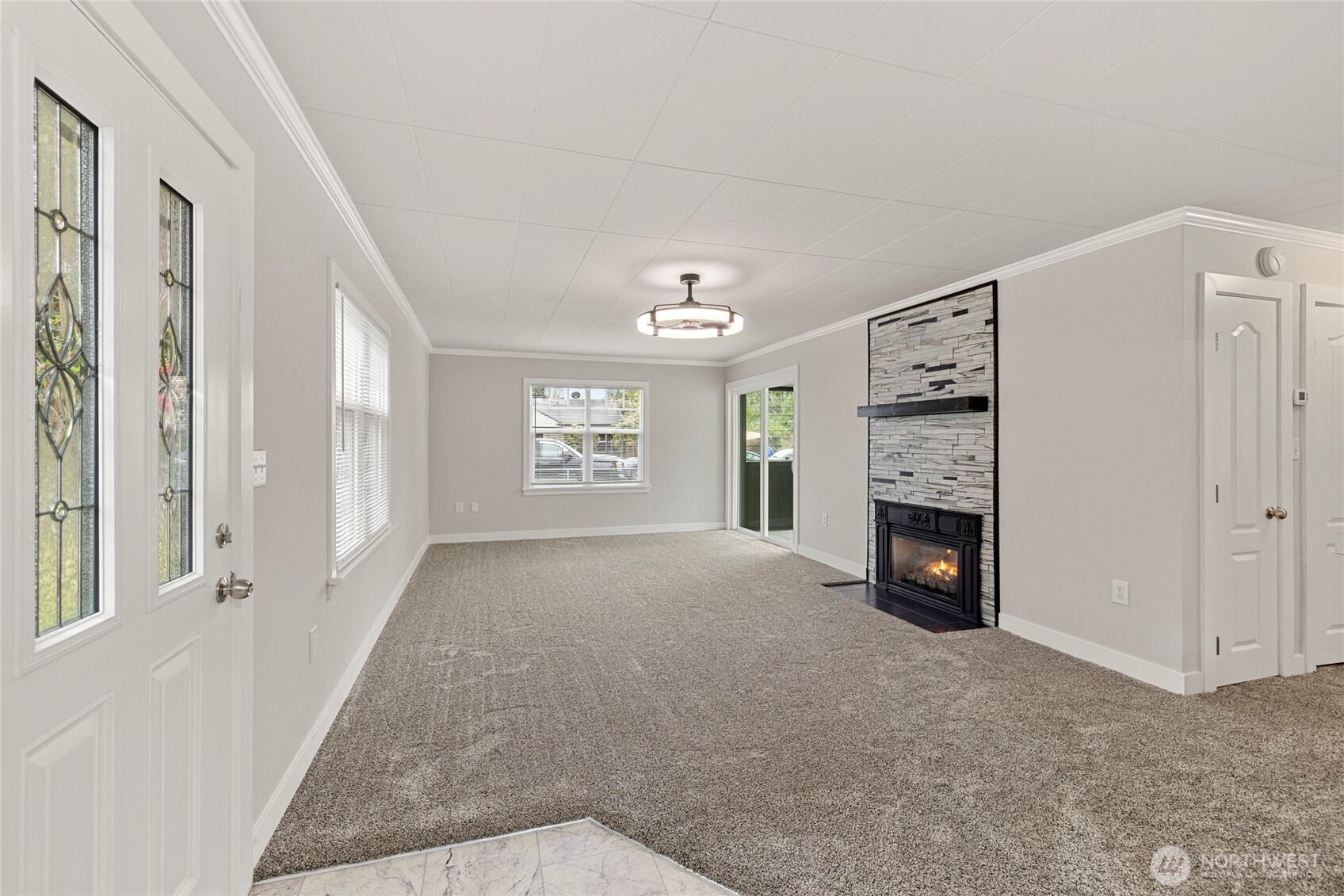 1229 Harrison Street , Mount Vernon, WA 98273