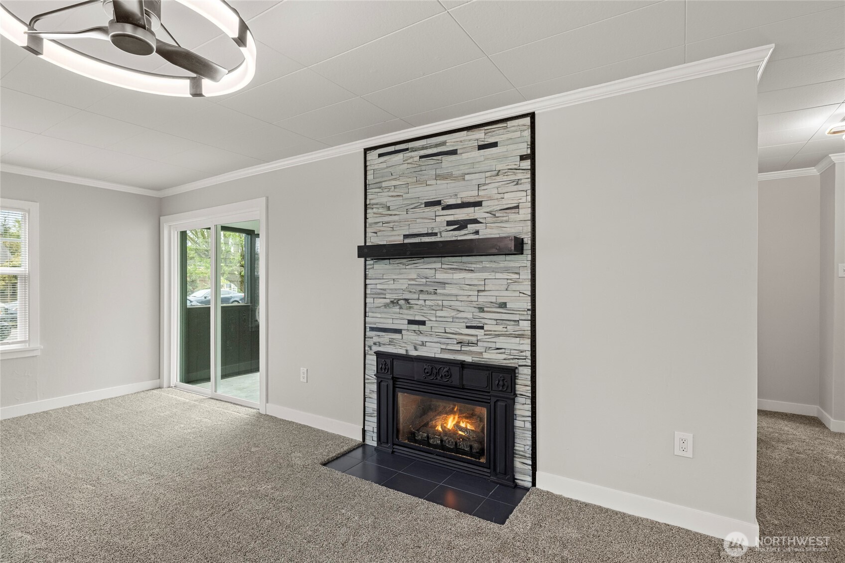 1229 Harrison Street , Mount Vernon, WA 98273