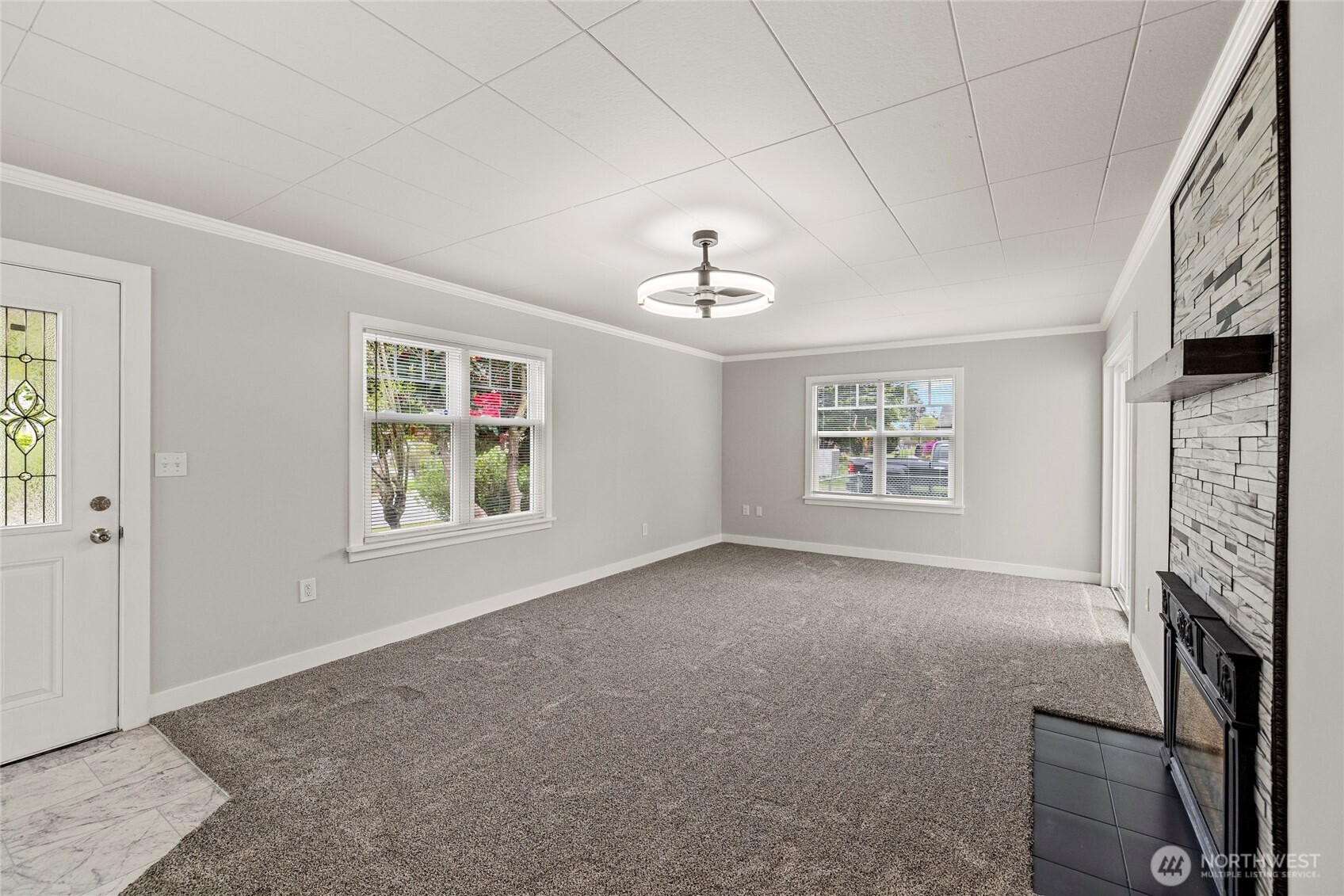 1229 Harrison Street , Mount Vernon, WA 98273