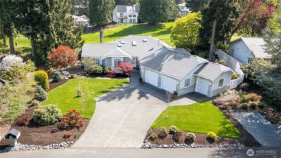 113 Fairway Place , Sequim, WA 98382 - Photo 1