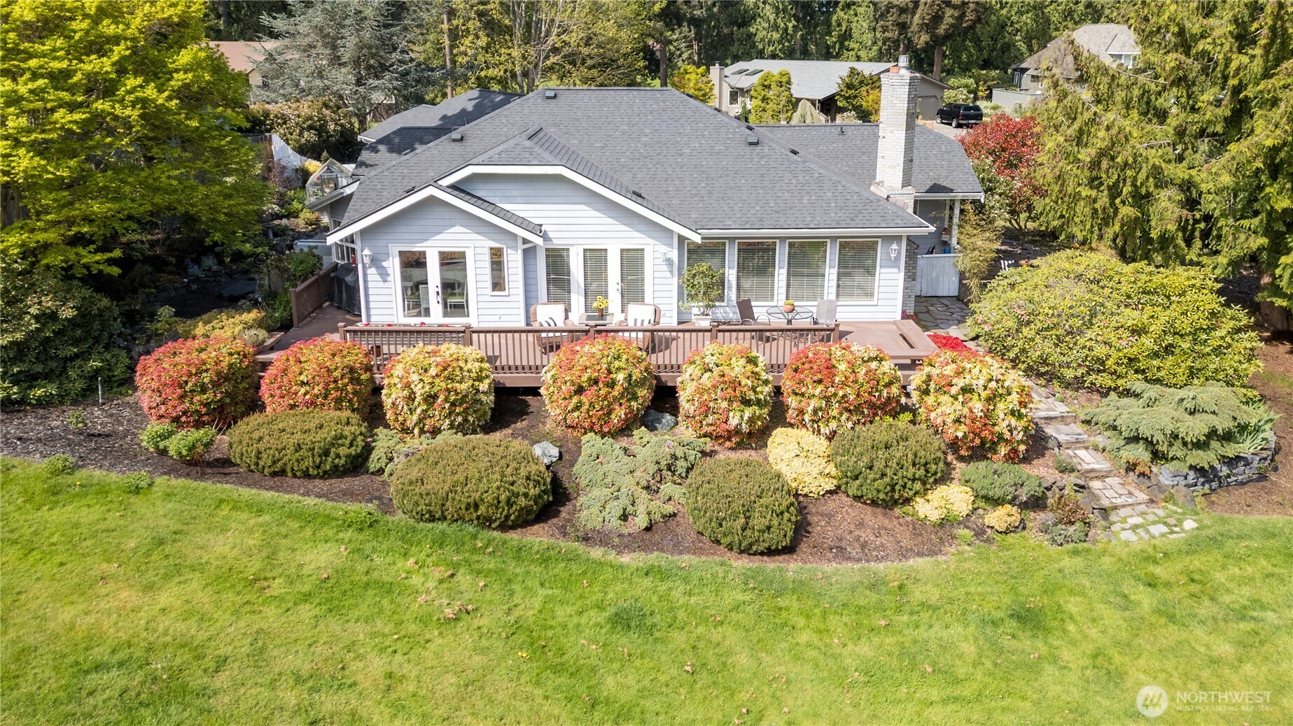 113 Fairway Place , Sequim, WA 98382