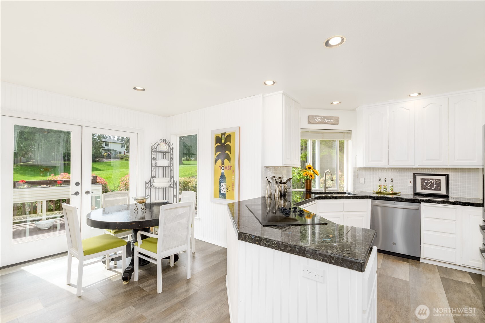 113 Fairway Place , Sequim, WA 98382