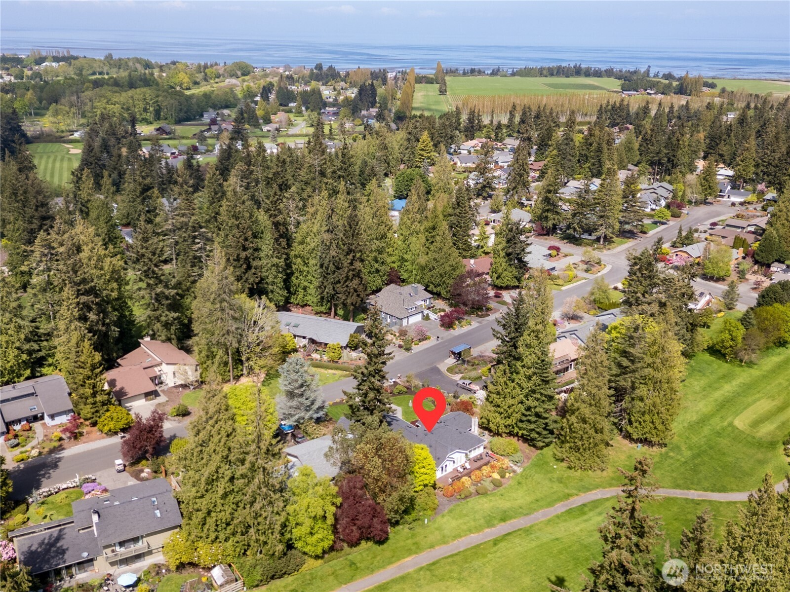 113 Fairway Place , Sequim, WA 98382