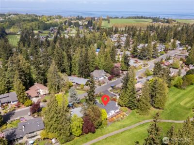 113 Fairway Place , Sequim, WA 98382 - Photo 3